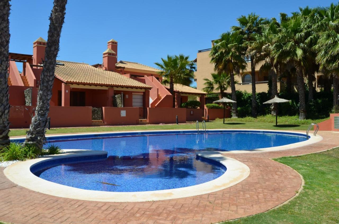 Arona 1 - 6807 Villa Mar de Cristal Kültér fotó