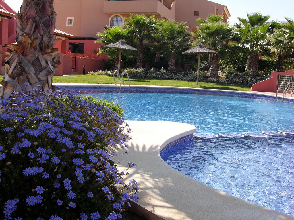 Arona 1 - 6807 Villa Mar de Cristal Kültér fotó