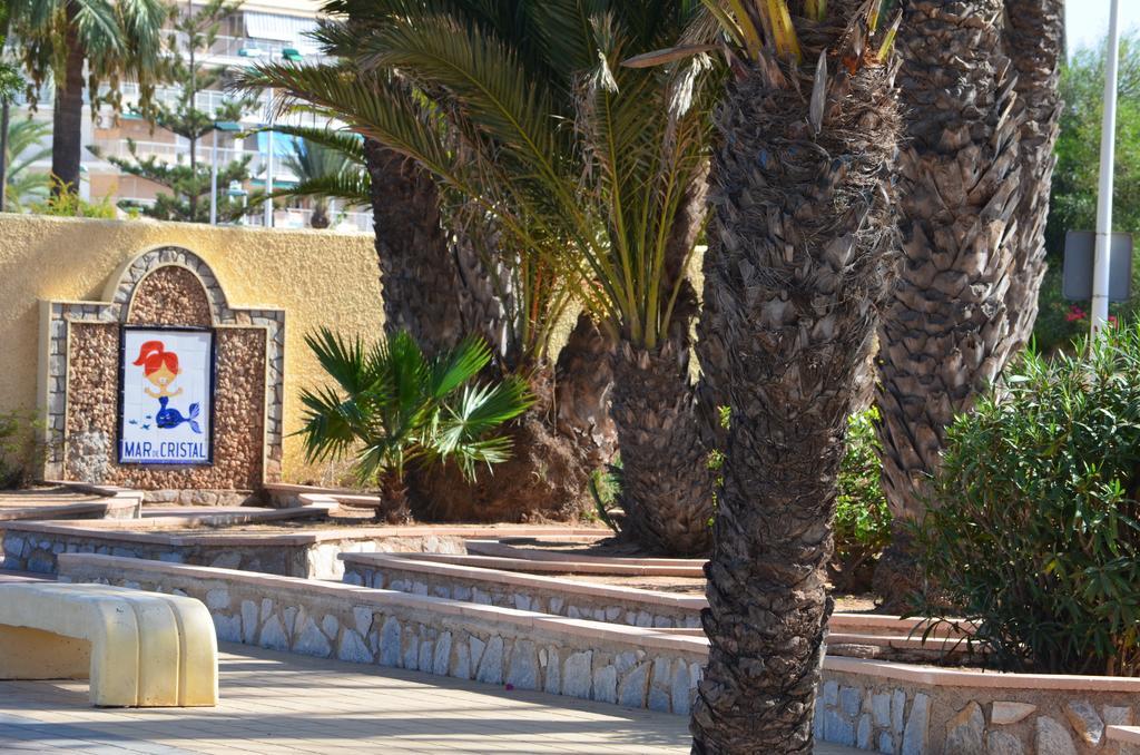 Arona 1 - 6807 Villa Mar de Cristal Kültér fotó