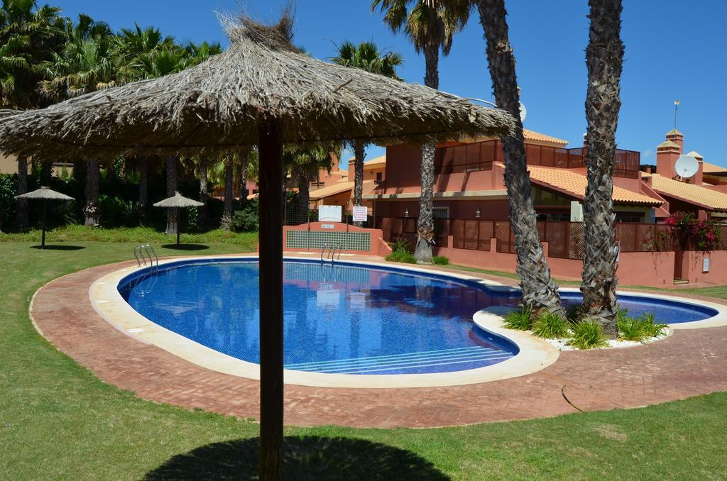 Arona 1 - 6807 Villa Mar de Cristal Kültér fotó
