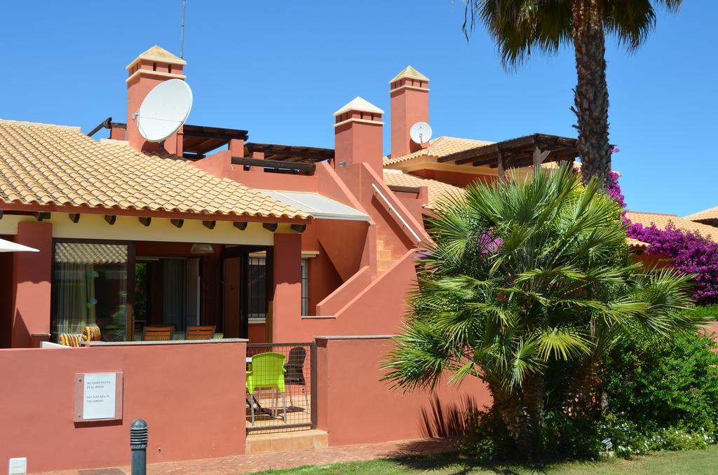 Arona 1 - 6807 Villa Mar de Cristal Kültér fotó