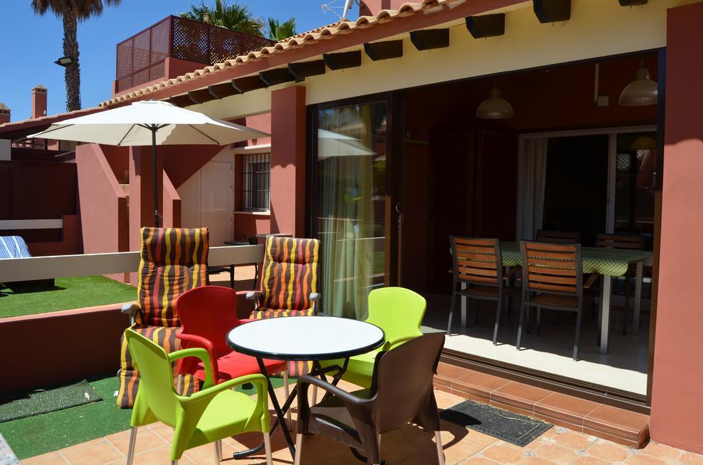 Arona 1 - 6807 Villa Mar de Cristal Kültér fotó